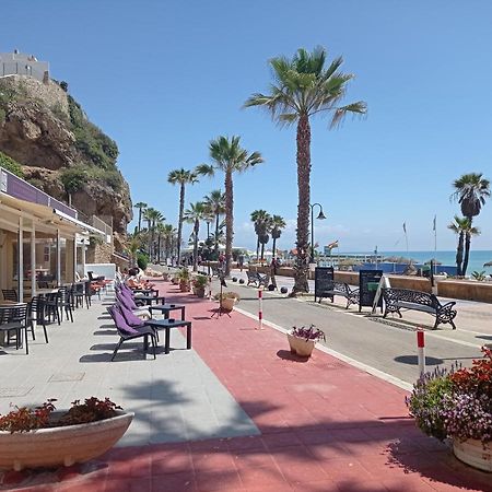 Appartement Turisstiko La Roca Chica 2 à Torremolinos Extérieur photo