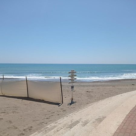 Appartement Turisstiko La Roca Chica 2 à Torremolinos Extérieur photo