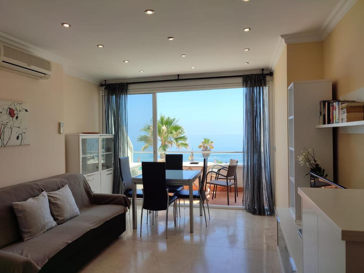 Appartement Turisstiko La Roca Chica 2 à Torremolinos Extérieur photo