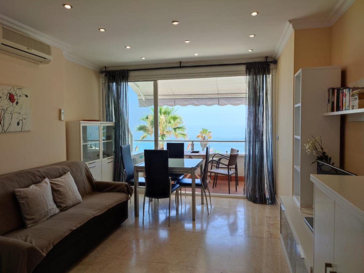 Appartement Turisstiko La Roca Chica 2 à Torremolinos Extérieur photo