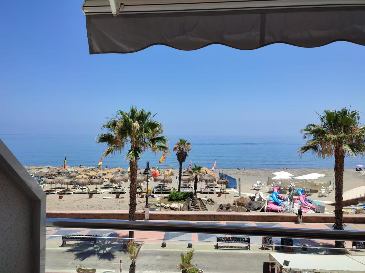 Appartement Turisstiko La Roca Chica 2 à Torremolinos Extérieur photo