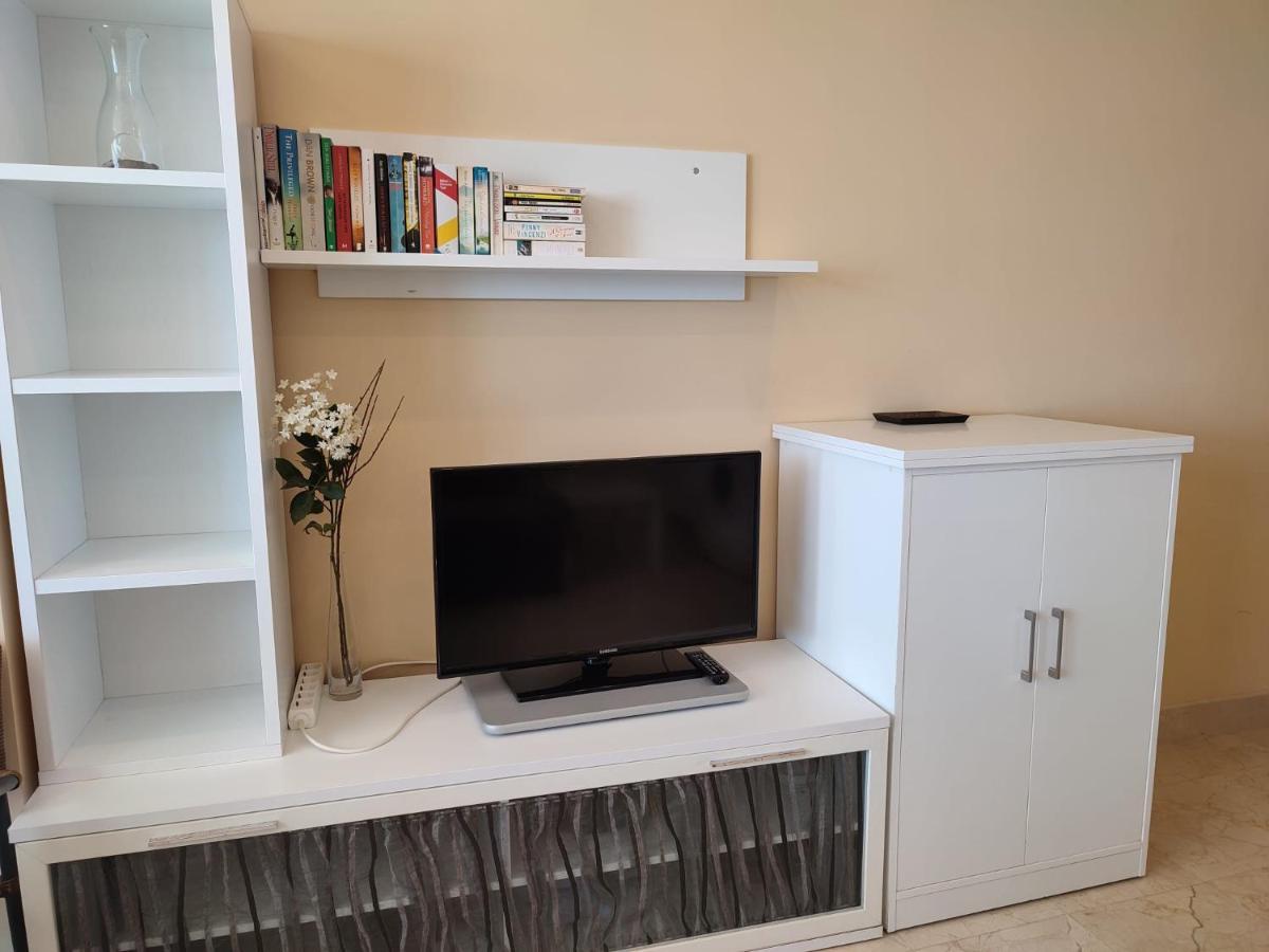 Appartement Turisstiko La Roca Chica 2 à Torremolinos Extérieur photo