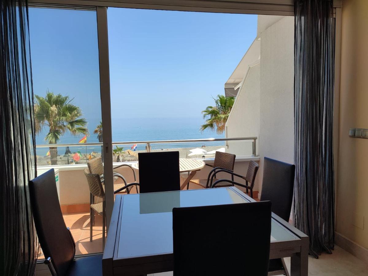 Appartement Turisstiko La Roca Chica 2 à Torremolinos Extérieur photo