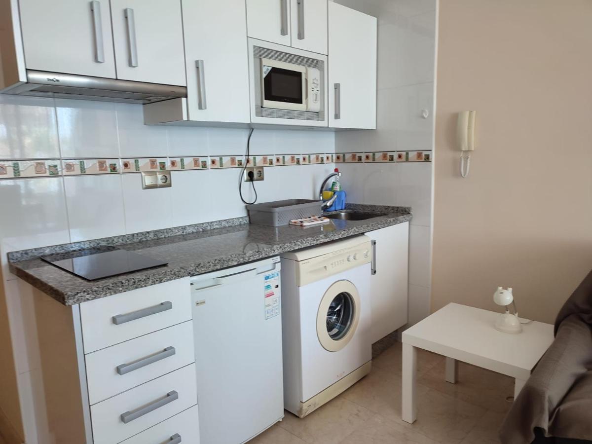 Appartement Turisstiko La Roca Chica 2 à Torremolinos Extérieur photo