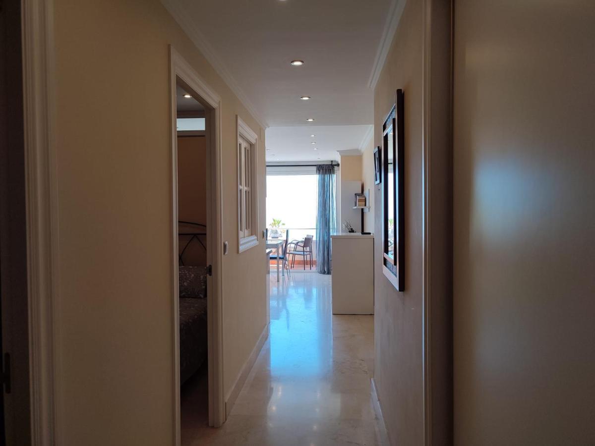 Appartement Turisstiko La Roca Chica 2 à Torremolinos Extérieur photo