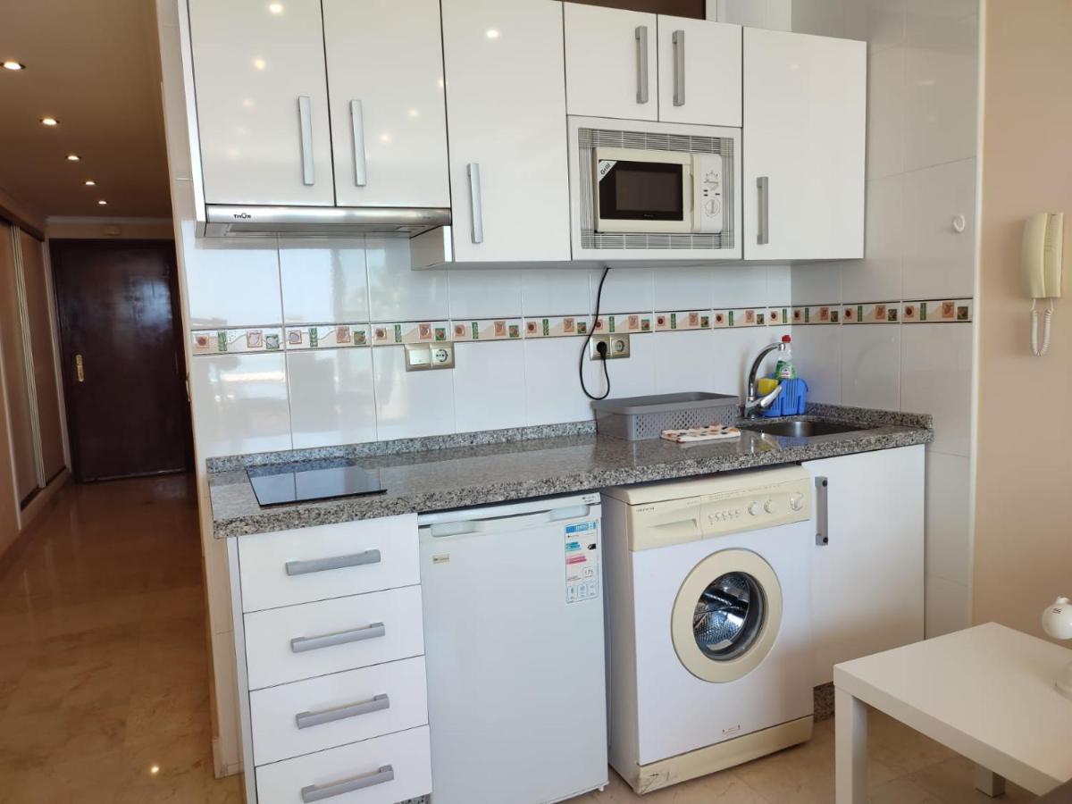 Appartement Turisstiko La Roca Chica 2 à Torremolinos Extérieur photo