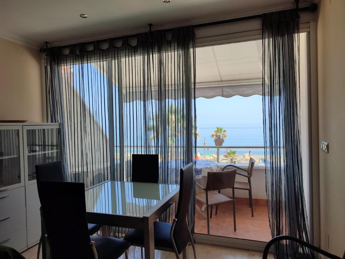 Appartement Turisstiko La Roca Chica 2 à Torremolinos Extérieur photo
