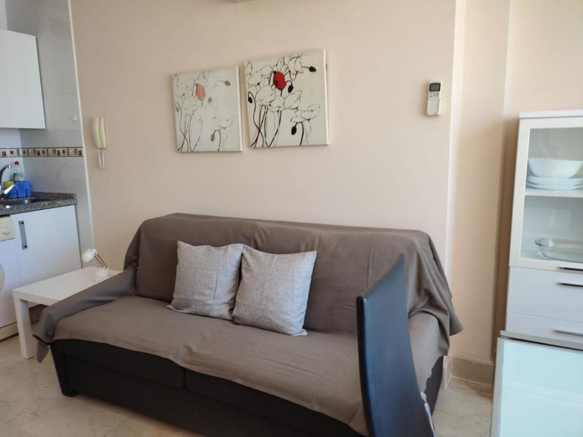 Appartement Turisstiko La Roca Chica 2 à Torremolinos Extérieur photo