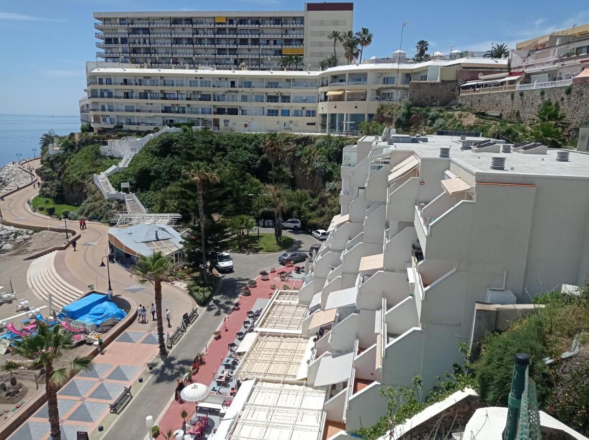 Appartement Turisstiko La Roca Chica 2 à Torremolinos Extérieur photo