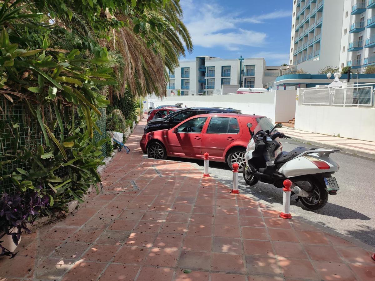 Appartement Turisstiko La Roca Chica 2 à Torremolinos Extérieur photo