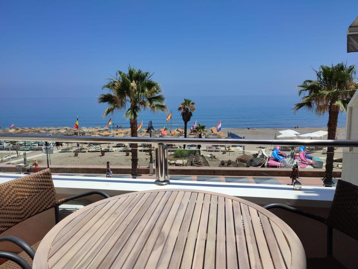 Appartement Turisstiko La Roca Chica 2 à Torremolinos Extérieur photo