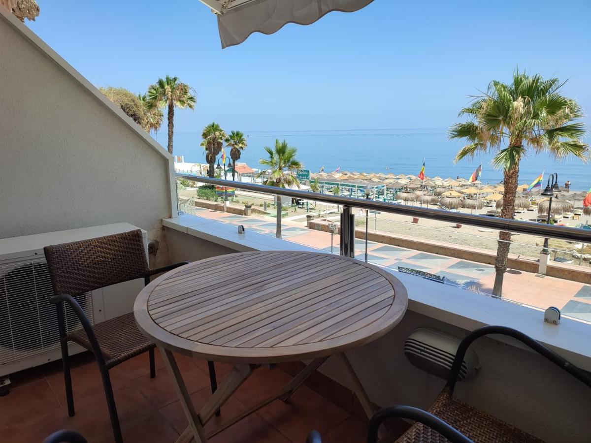 Appartement Turisstiko La Roca Chica 2 à Torremolinos Extérieur photo