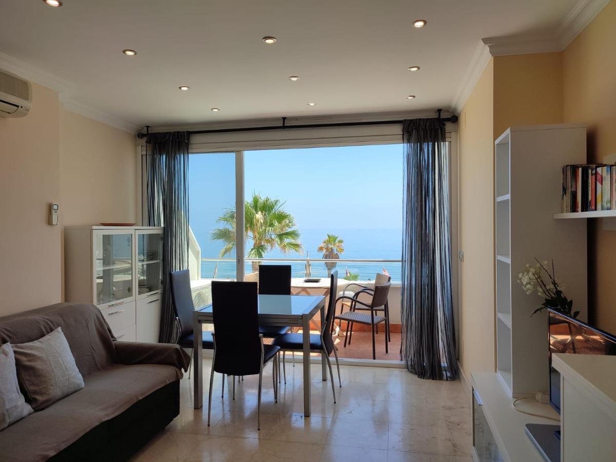 Appartement Turisstiko La Roca Chica 2 à Torremolinos Extérieur photo
