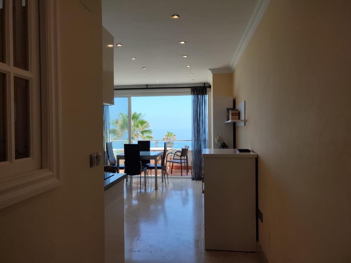 Appartement Turisstiko La Roca Chica 2 à Torremolinos Extérieur photo