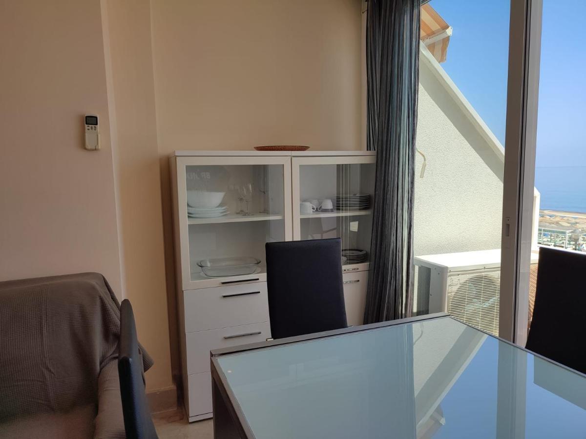 Appartement Turisstiko La Roca Chica 2 à Torremolinos Extérieur photo