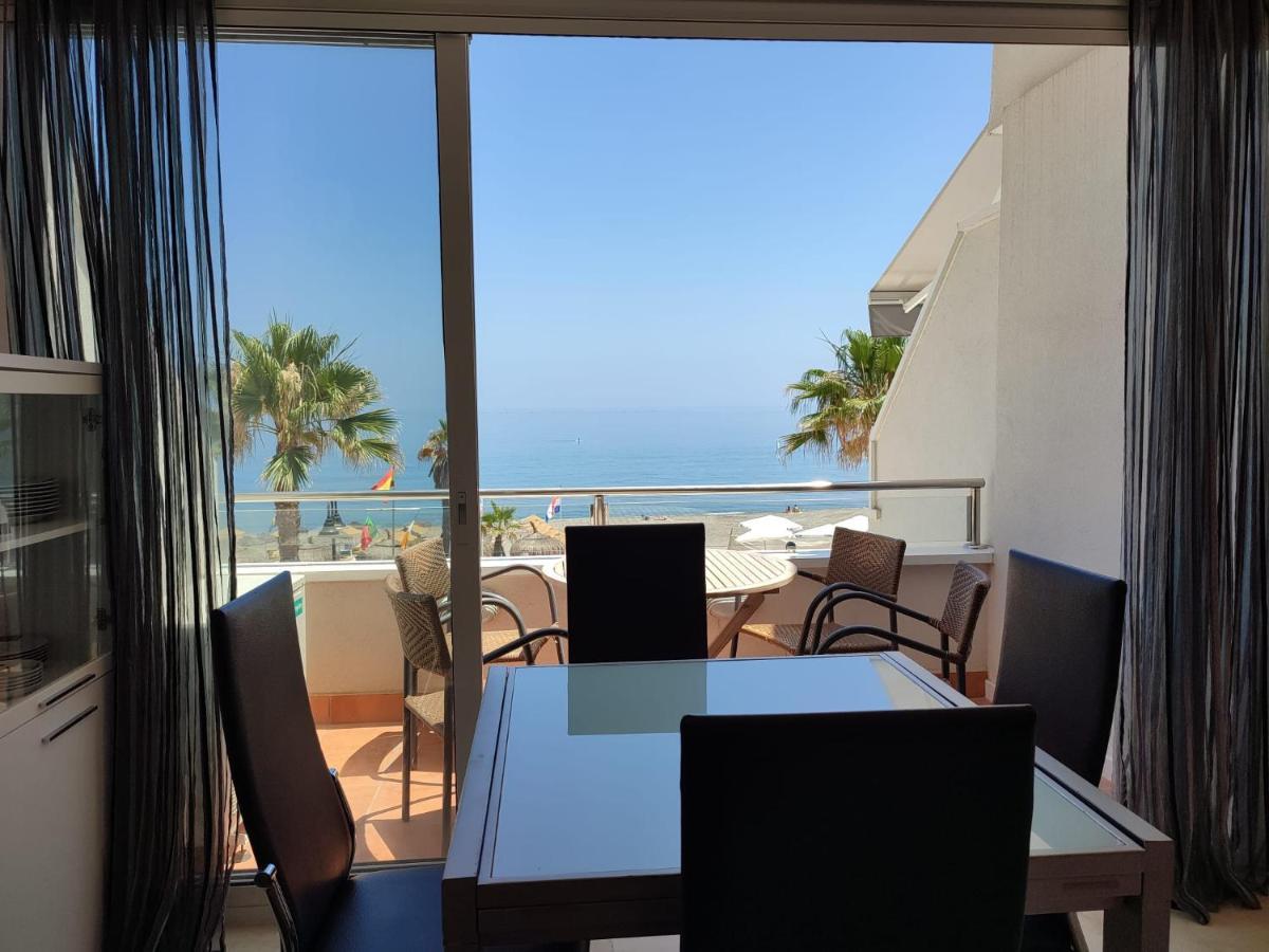 Appartement Turisstiko La Roca Chica 2 à Torremolinos Extérieur photo