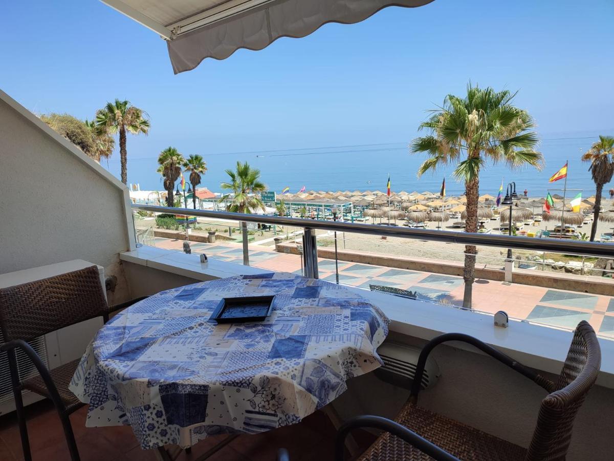 Appartement Turisstiko La Roca Chica 2 à Torremolinos Extérieur photo