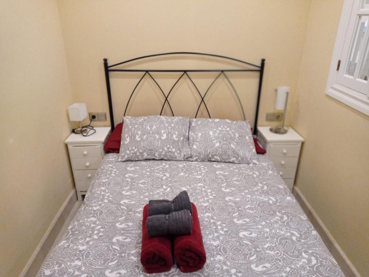 Appartement Turisstiko La Roca Chica 2 à Torremolinos Extérieur photo