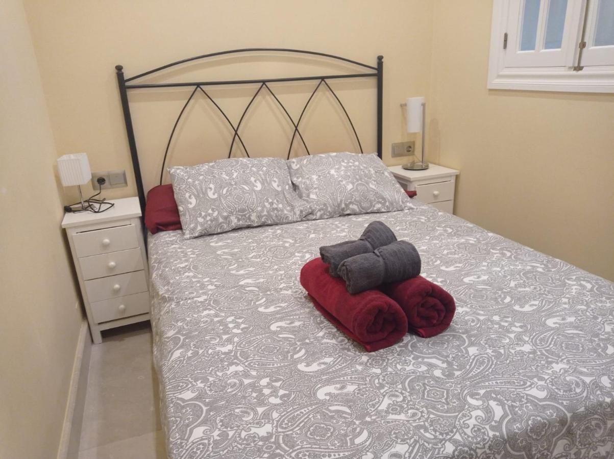 Appartement Turisstiko La Roca Chica 2 à Torremolinos Extérieur photo