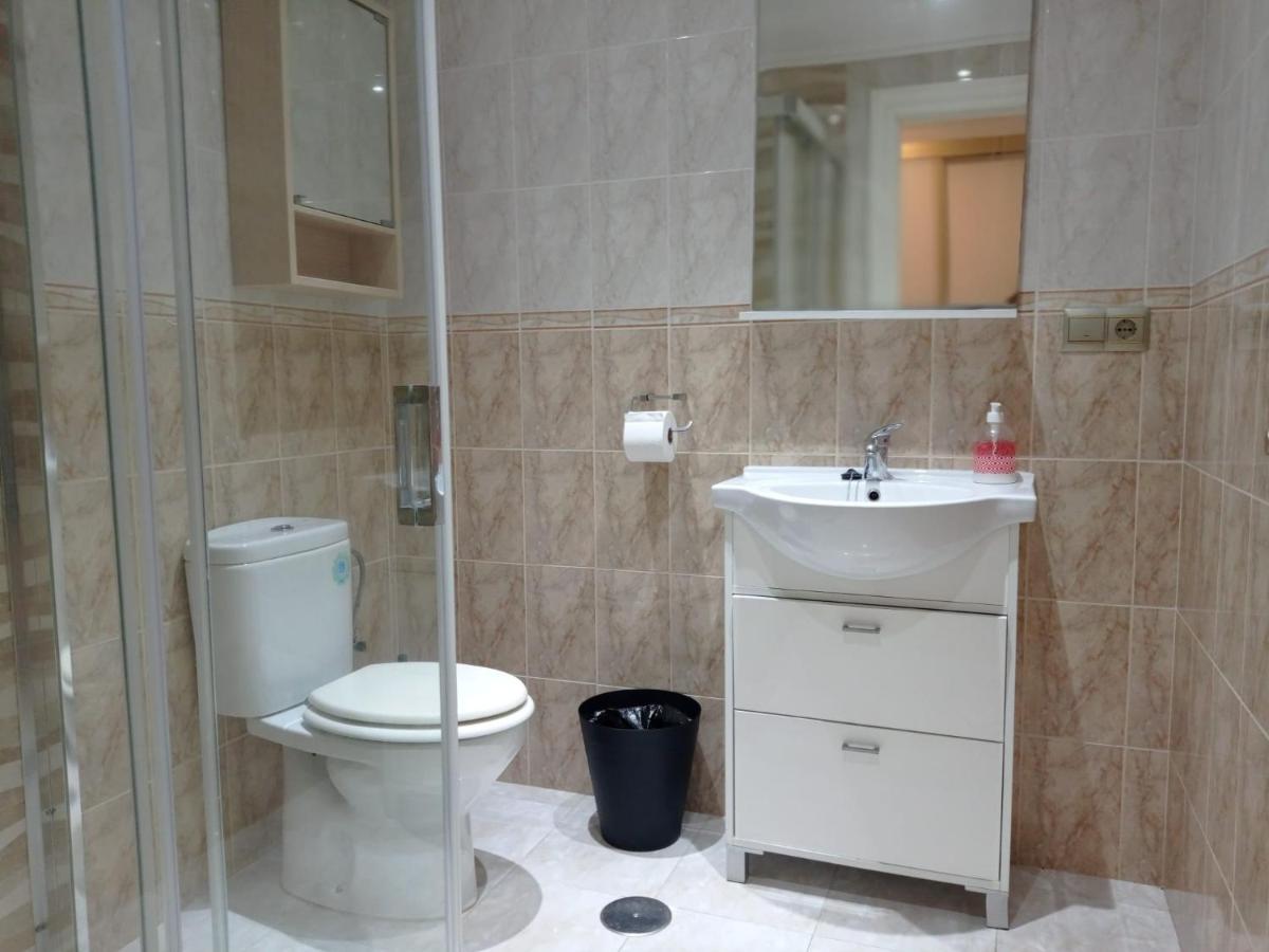 Appartement Turisstiko La Roca Chica 2 à Torremolinos Extérieur photo