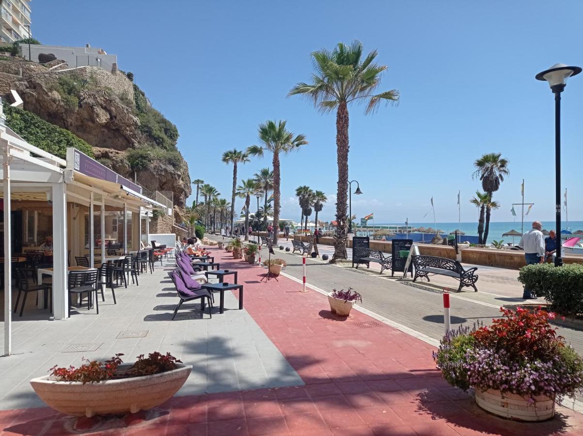 Appartement Turisstiko La Roca Chica 2 à Torremolinos Extérieur photo