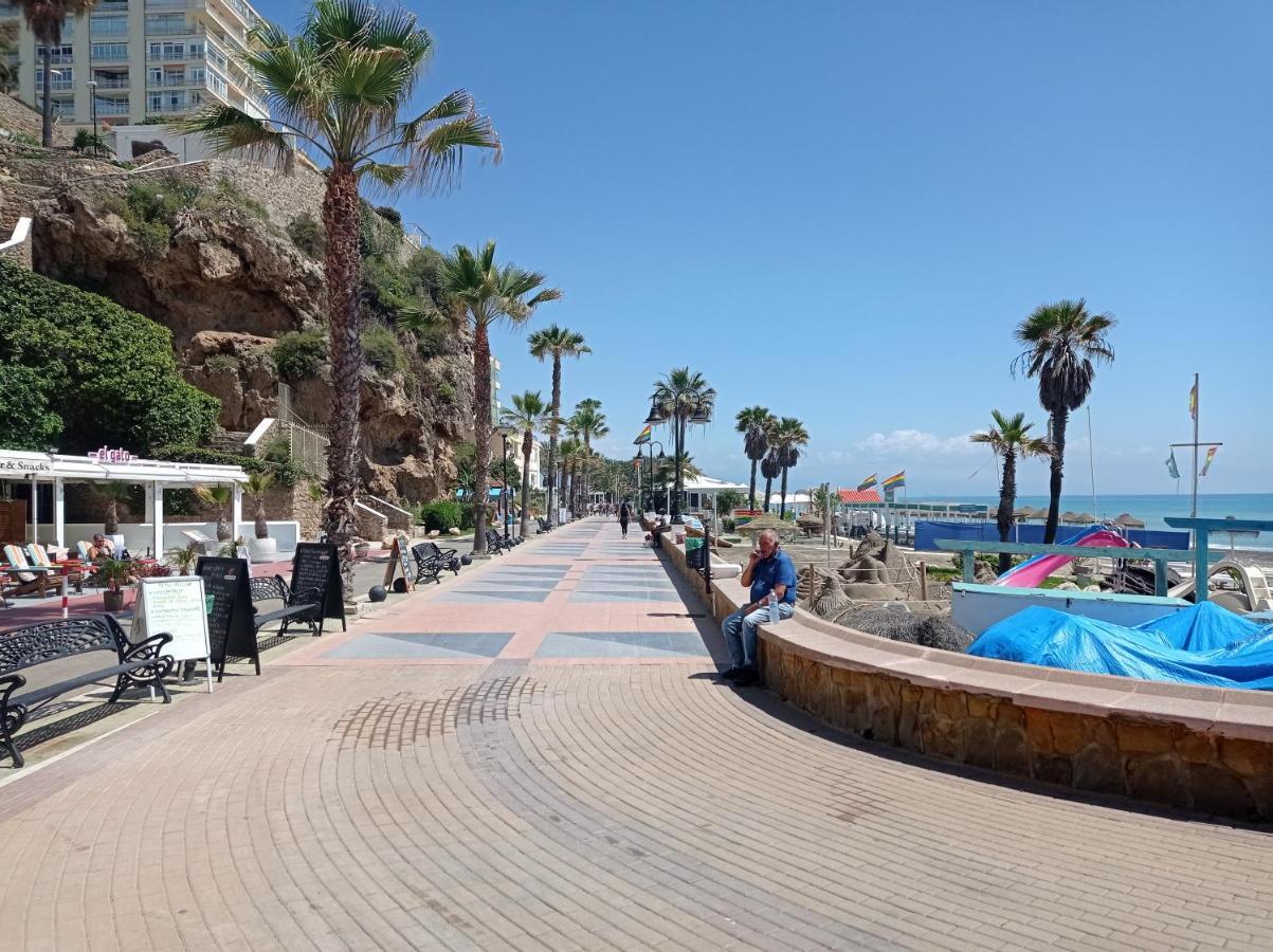 Appartement Turisstiko La Roca Chica 2 à Torremolinos Extérieur photo