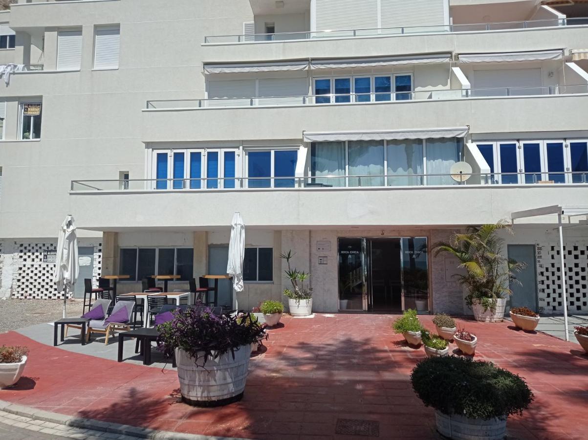 Appartement Turisstiko La Roca Chica 2 à Torremolinos Extérieur photo