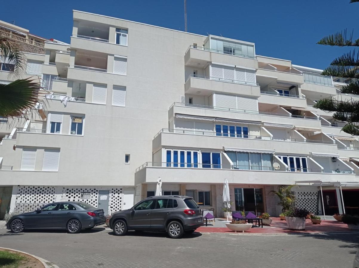Appartement Turisstiko La Roca Chica 2 à Torremolinos Extérieur photo