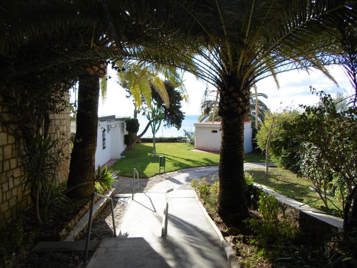 Appartement Turisstiko La Roca Chica 2 à Torremolinos Extérieur photo