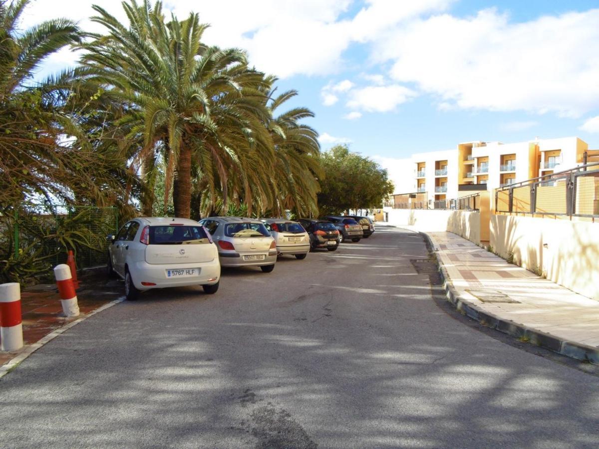 Appartement Turisstiko La Roca Chica 2 à Torremolinos Extérieur photo