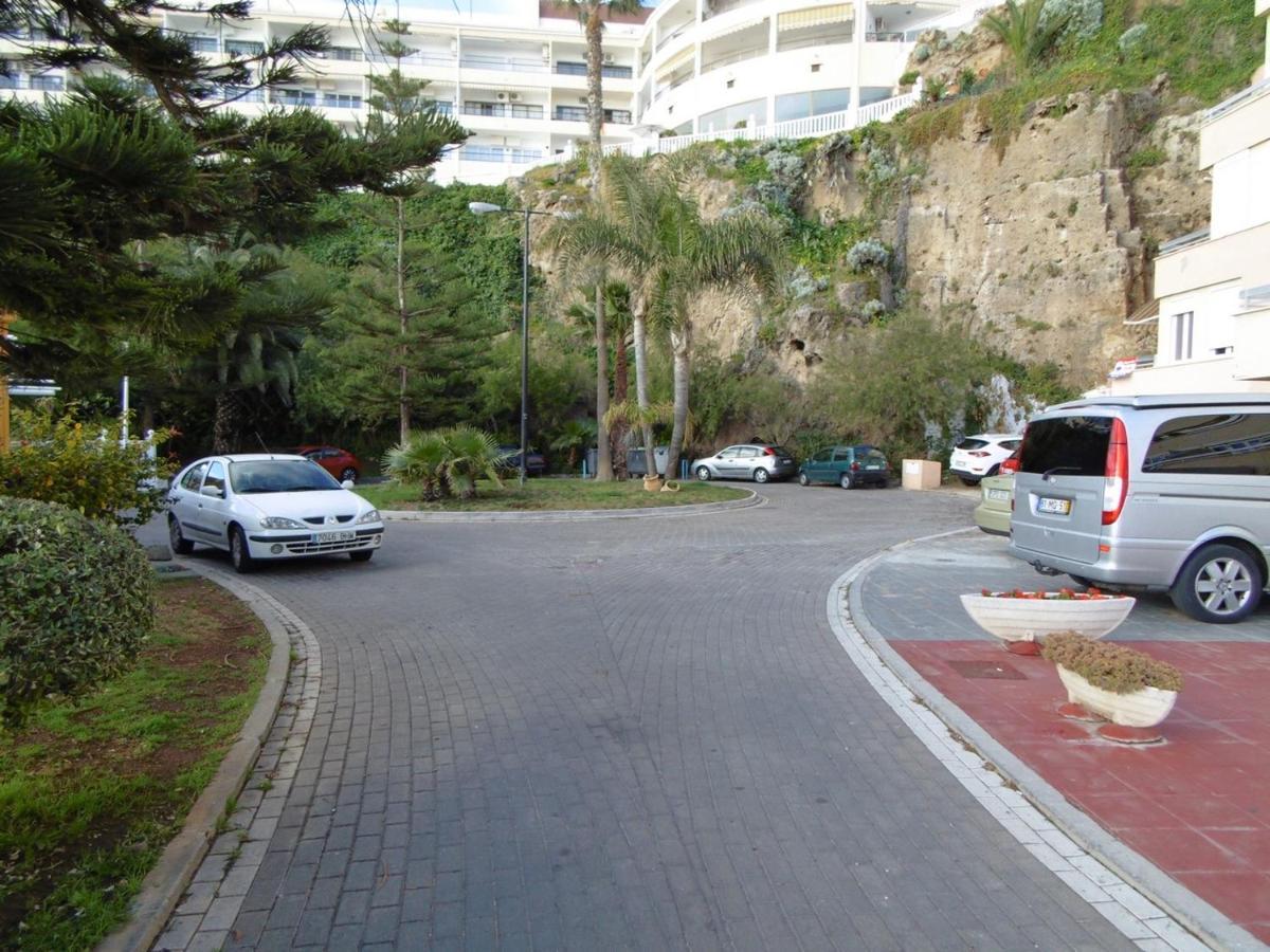 Appartement Turisstiko La Roca Chica 2 à Torremolinos Extérieur photo