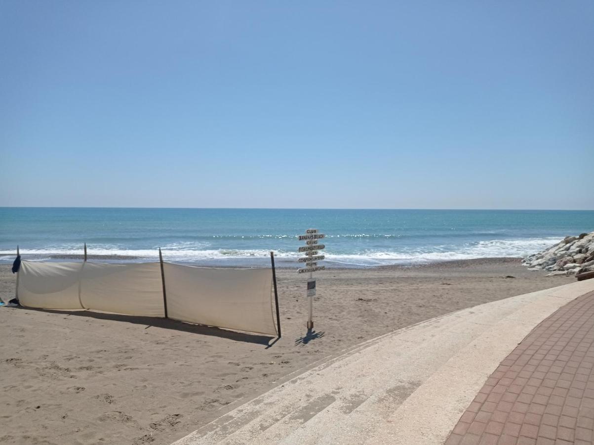 Appartement Turisstiko La Roca Chica 2 à Torremolinos Extérieur photo